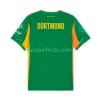 Fußballtrikots Borussia Dortmund Torwart Heim Trikotsatz 2025-2026